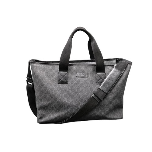 Gucci supreme 2way - supreme, bag