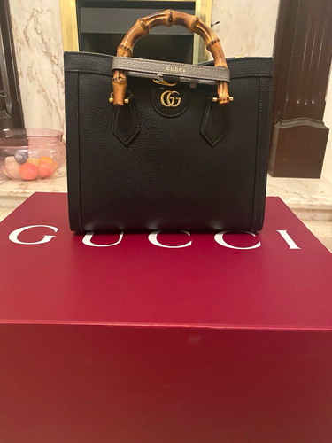 Gucci diana medium - medium, bag
