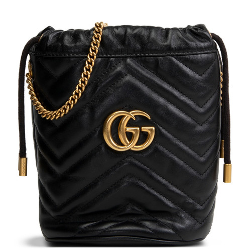 Gucci marmont matelasse - gucci,