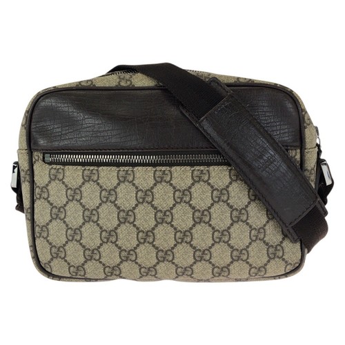 Gucci 114291 shoulder bag - gucci,