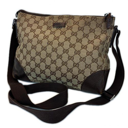 Gucci shoulder bag - shoulder,