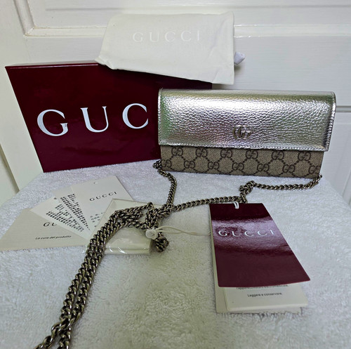 Gucci supreme canvas - gucci,