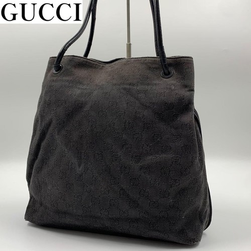 Gucci pattern canvas - gucci,