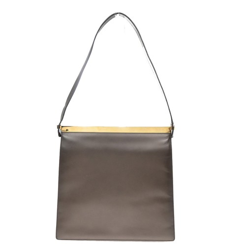 Gucci logo shoulder hand - logo, bag