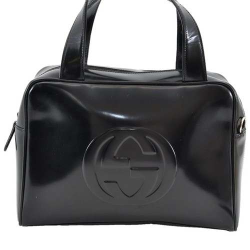 Authentic gucci interlocking - authentic,