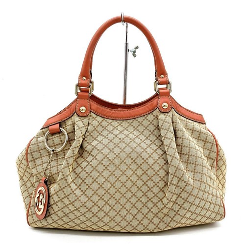 Gucci suki handbag - suki, handle