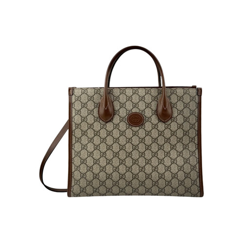 Gucci beige ebony - beige/ebony, gg
