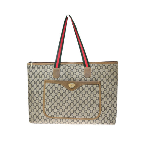 Gucci plus pattern sherry - gucci,