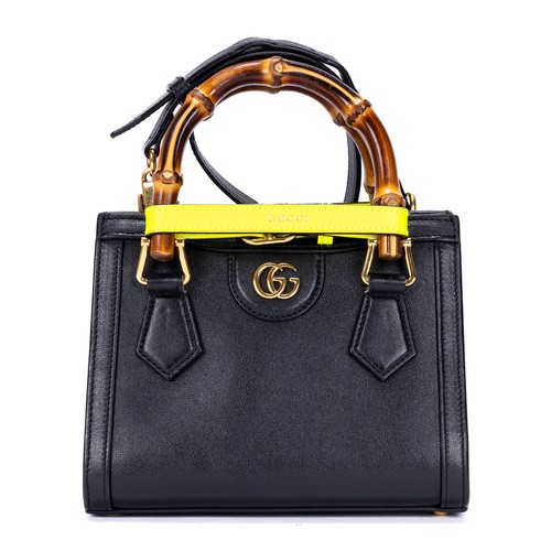 Gucci diana mini - mini, leather