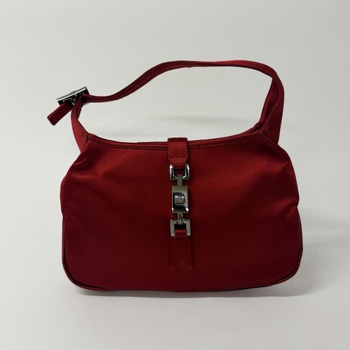 Vintage gucci mini jackie - gucci,