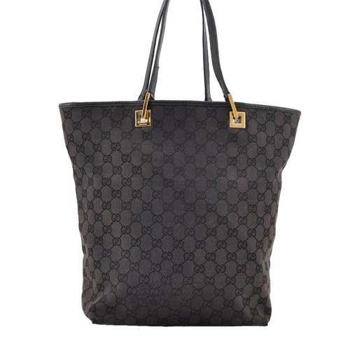 Authentic gucci vintage - authentic,