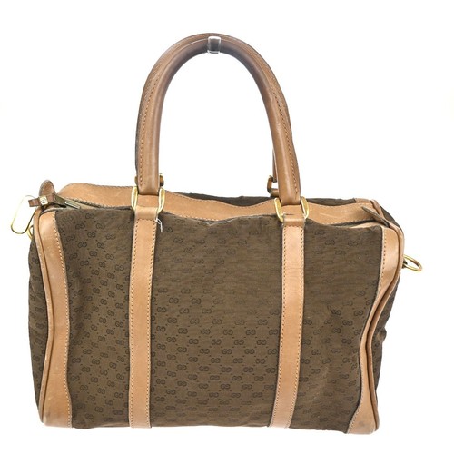Gucci micro pattern hand - gucci,