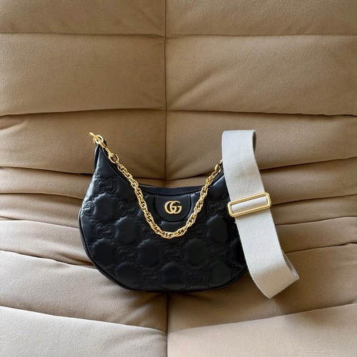 Gucci matelasse small - gucci,