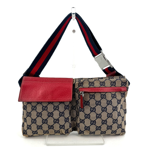 Gucci waist body - gucci, gg