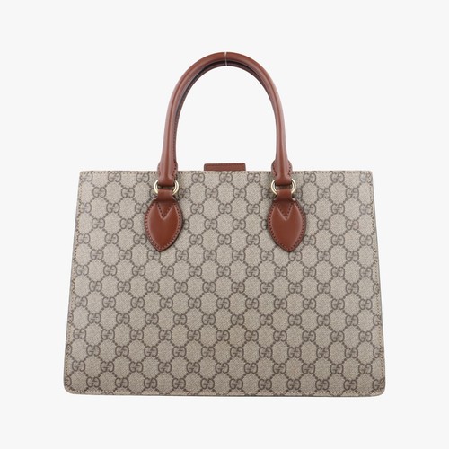 Gucci supreme beige - gucci,