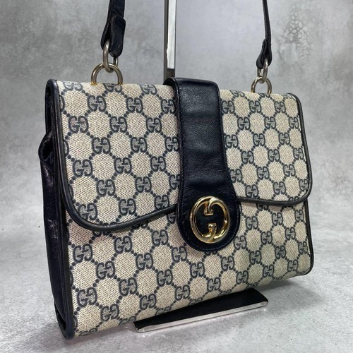 Gucci shoulder bag - gucci,
