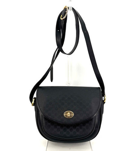Vintage gucci shoulder bag - vintage,