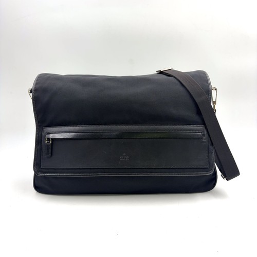 Gucci 0190376 messenger - gucci,