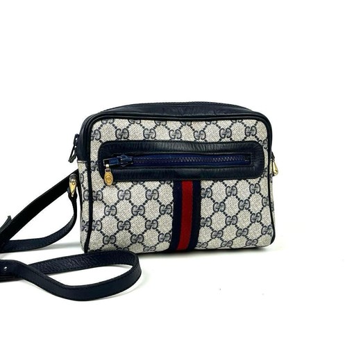 Gucci supreme sherry line - gg,
