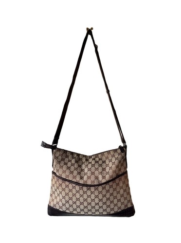 Gucci canvas monogram - gucci, gg