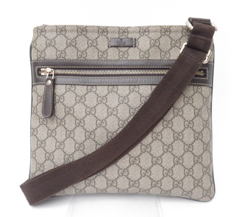 Authentic gucci supreme pvc - supreme,