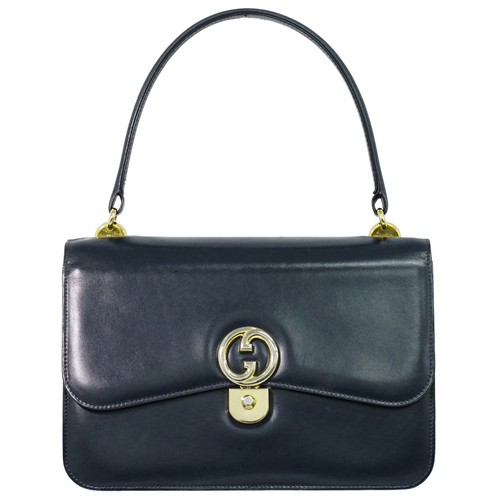 Gucci interlocking leather - interlocking, g