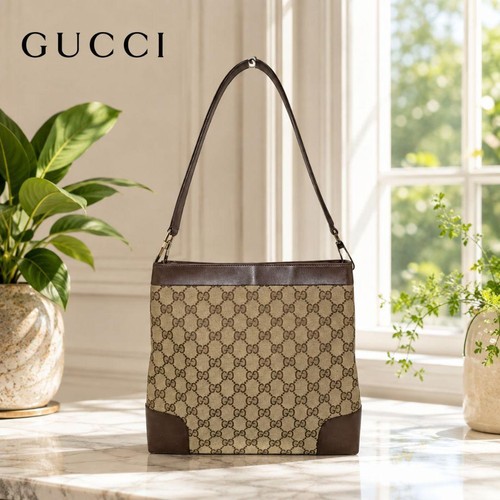Gucci shoulder bag - gucci,