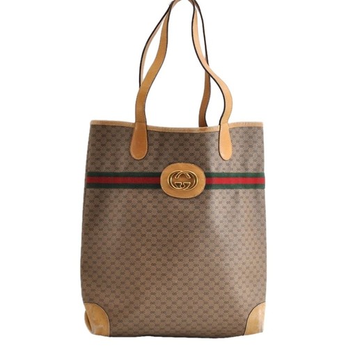 Authentic gucci web sherry - authentic,