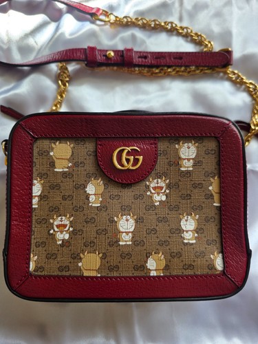 Gucci doraemon limited - ×,