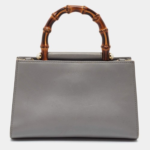 Gucci nymphaea mini grey - gucci,