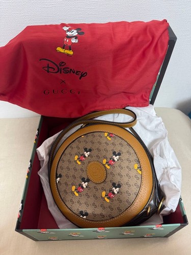 Gucci disney mickey gg - disney,