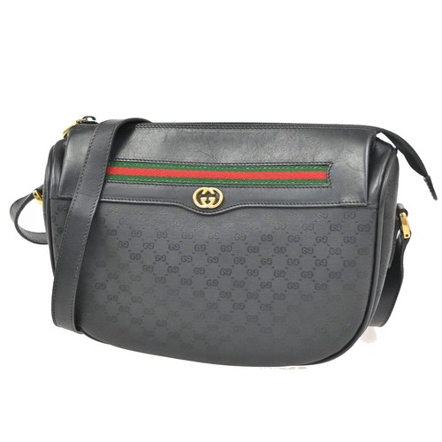 Gucci guccissima sherry - gg, web