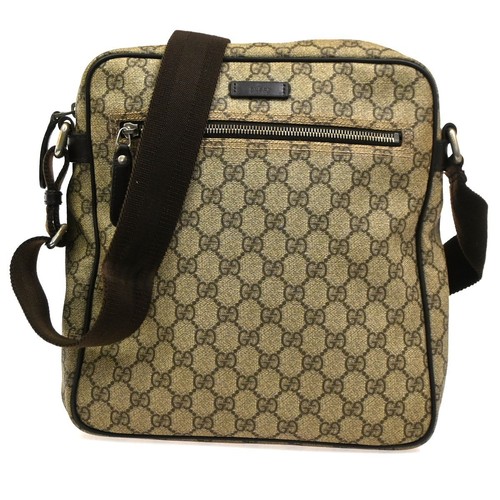 Gucci logo crossbody - gucci,