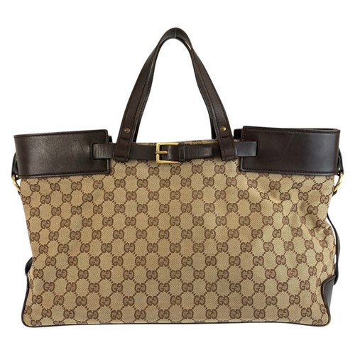 Gucci 106251 tote bag - bag, handbag