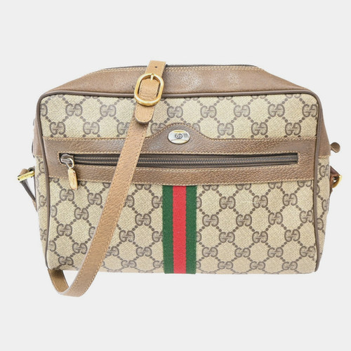 Gucci pattern sherry - pattern,