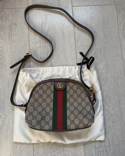 Gucci shoulder bag mini - gucci,