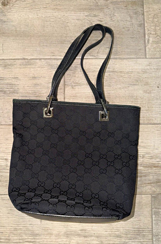 Authentic gucci pattern - gg,