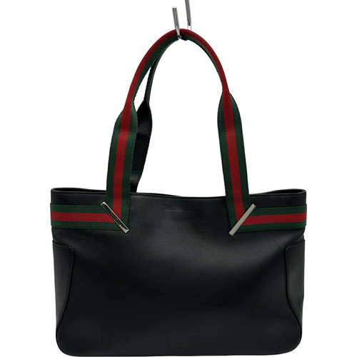 Gucci sherry line tote - gucci,