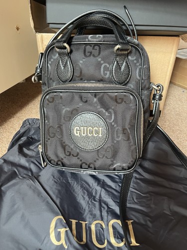 Gucci crossbody bag - gucci,