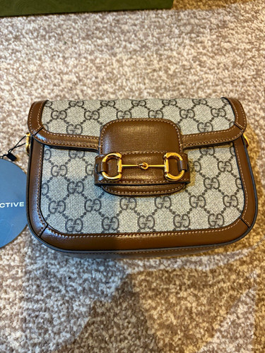 Gucci 1995 horsebit - 1995,