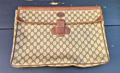 Vintage gucci supreme - vintage, gg