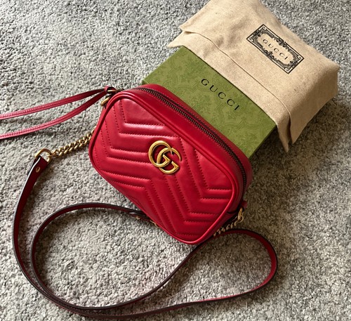 Gucci marmont mini - marmont,