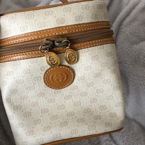 Vintage authentic gucci - vintage,