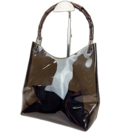 Gucci bamboo plastics - bamboo,