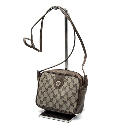 Gucci shoulder bag crossbody - gucci,