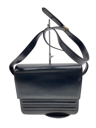 Gucci shoulder bag leather - gucci,