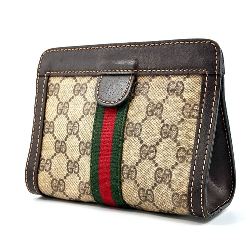 Gucci purse mini clutch bag - mini,