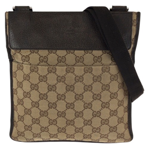 Gucci 27639 shoulder - shoulder, bag