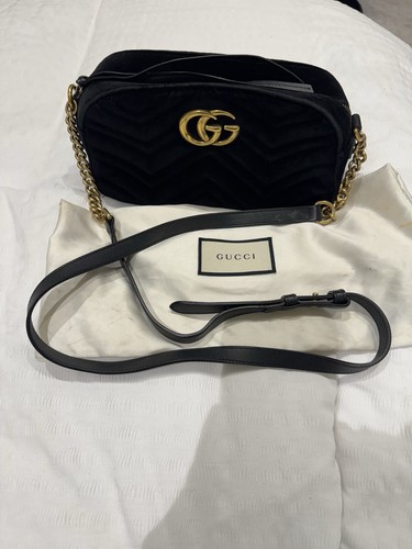 Gucci cross body bag - bag, women