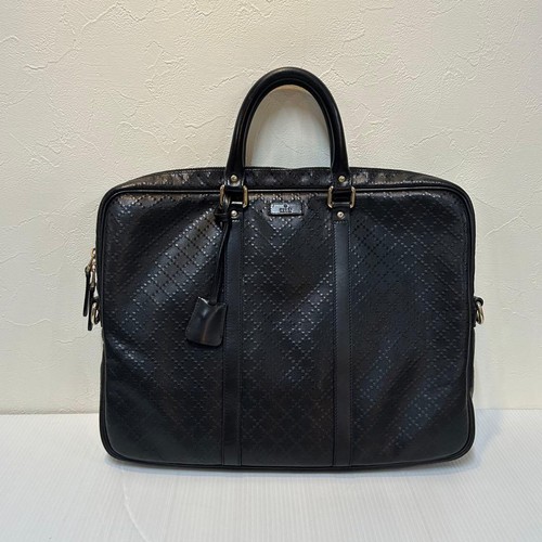 Gucci briefcase - gucci,